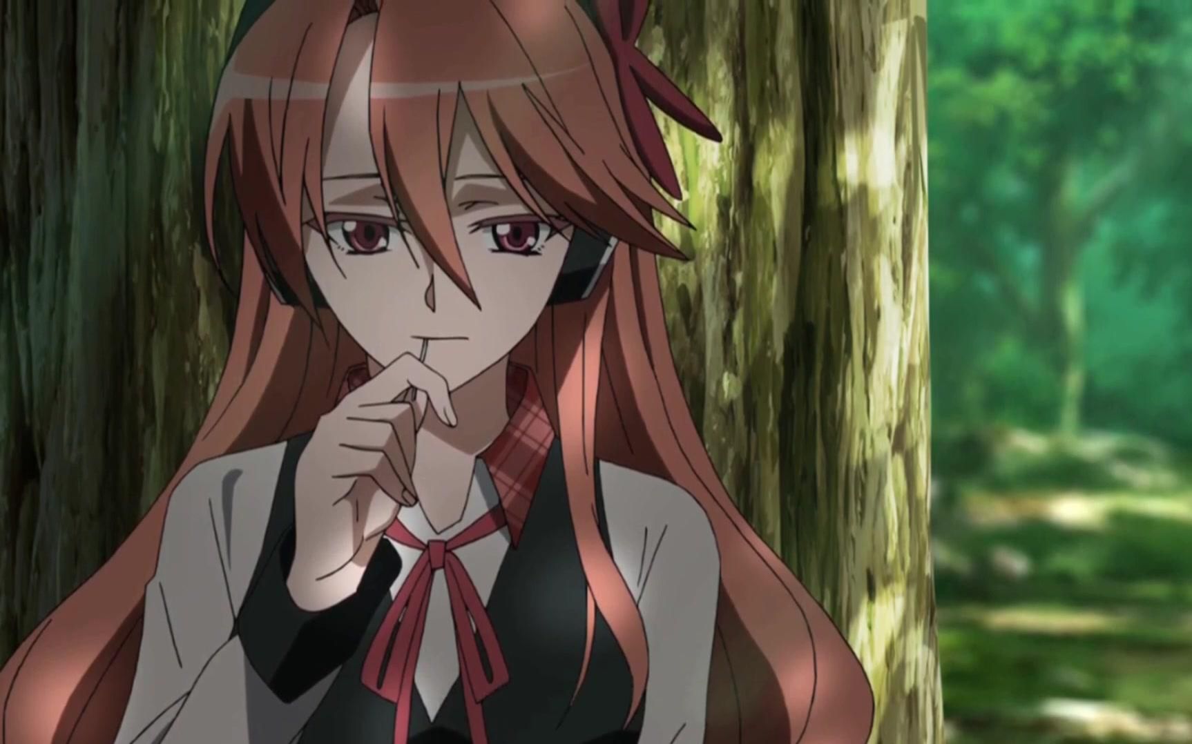 【斩赤红之瞳amv】治愈合集_哔哩哔哩 (゜-゜)つロ 干杯~-bilibili