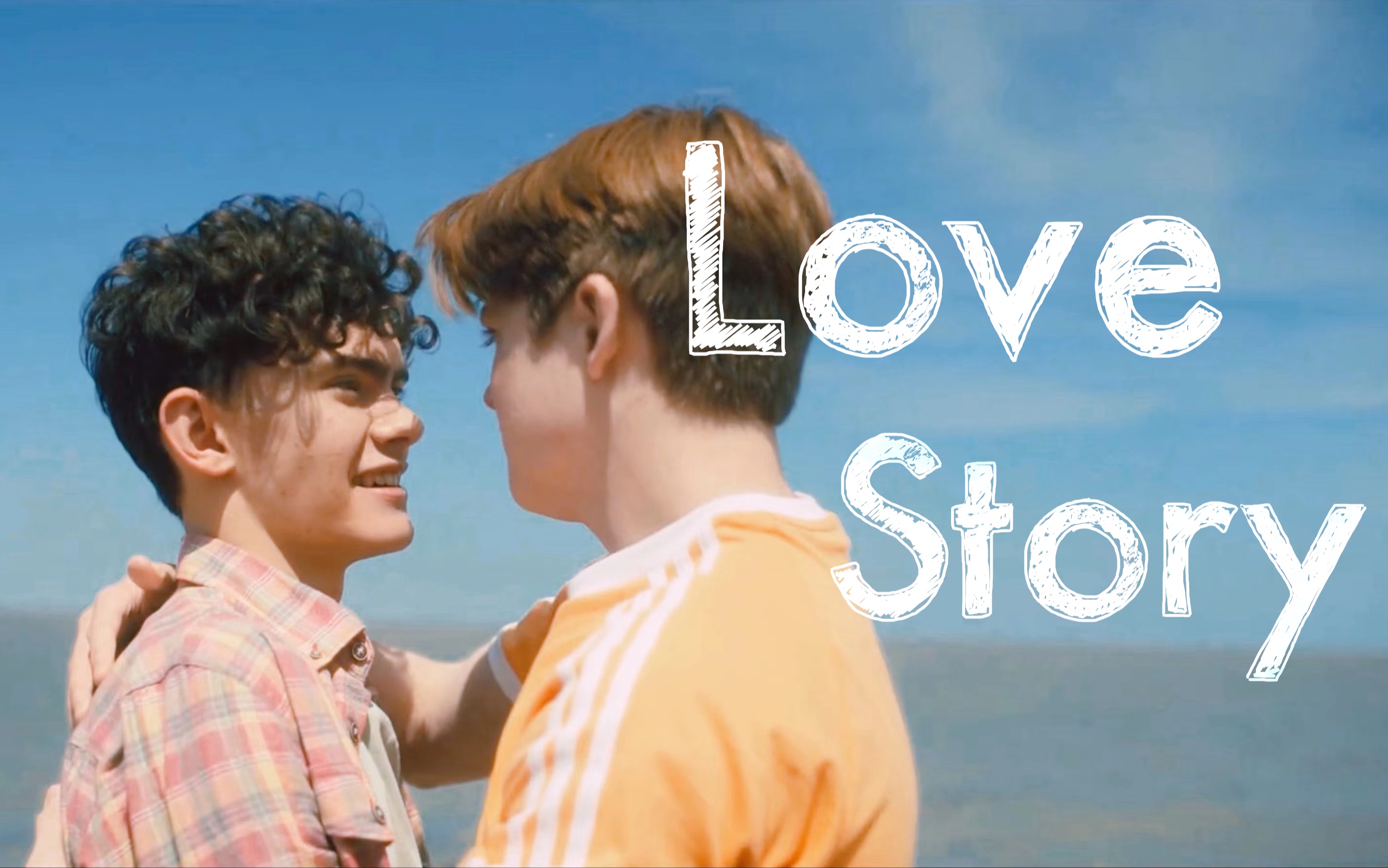 活动  【heartstopper·心跳漏一拍】我喜欢你,以浪漫的方式