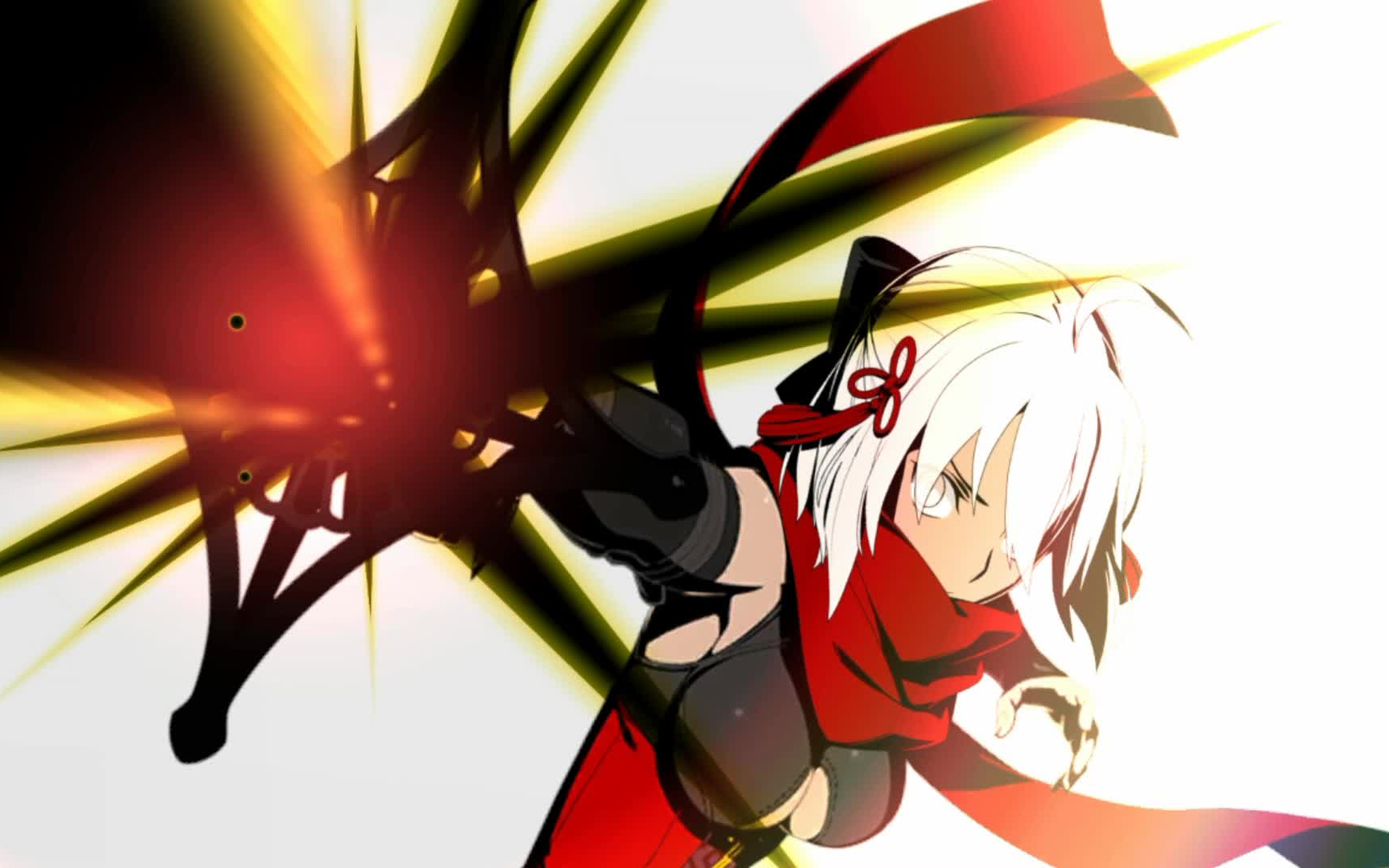 fgo魔神总司模组演示_哔哩哔哩 (゜-゜)つロ 干杯~-bilibili