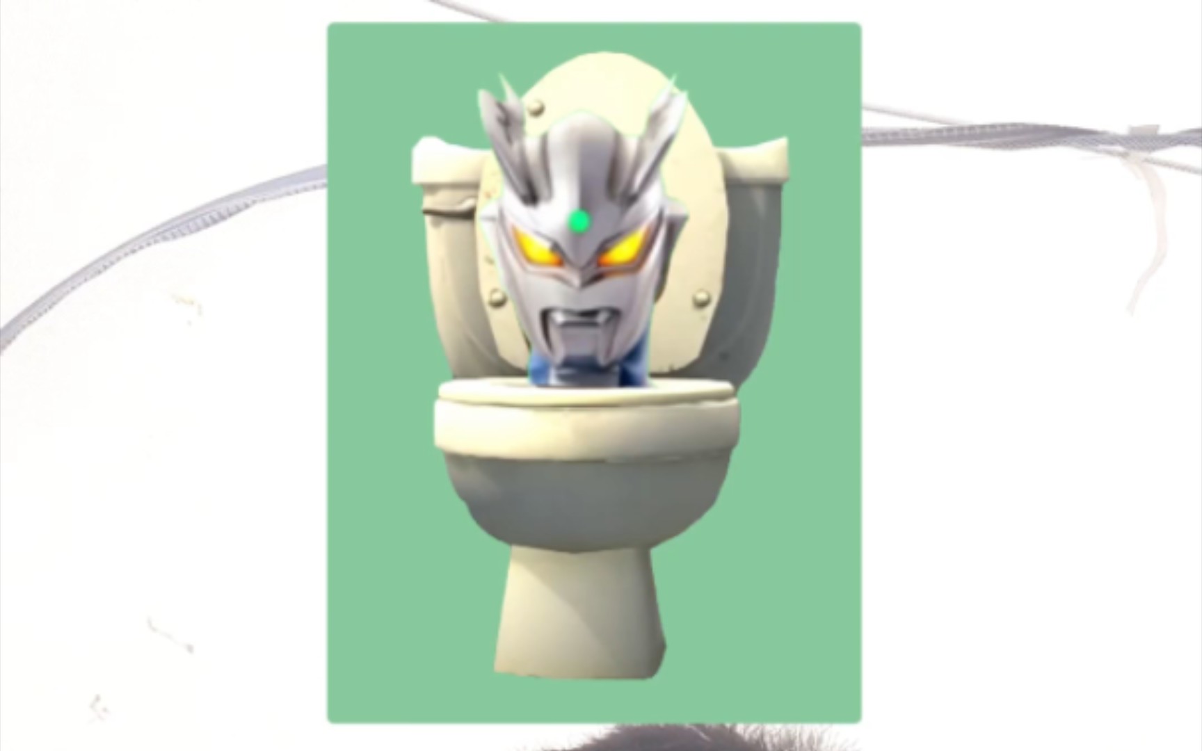 马桶奥特曼-道德拉斯10蓝色-默认收藏夹-哔哩哔哩视频