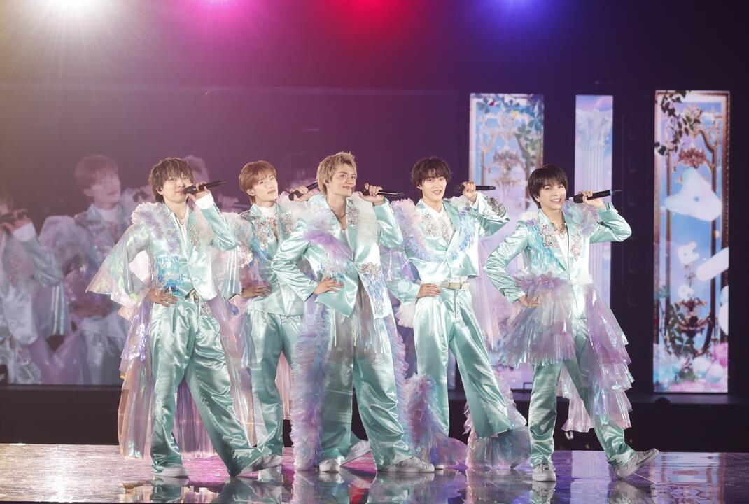 中字】M!LK 十周年ARENA TOUR 2024「I CAN DRINK!」_哔哩哔哩_bilibili