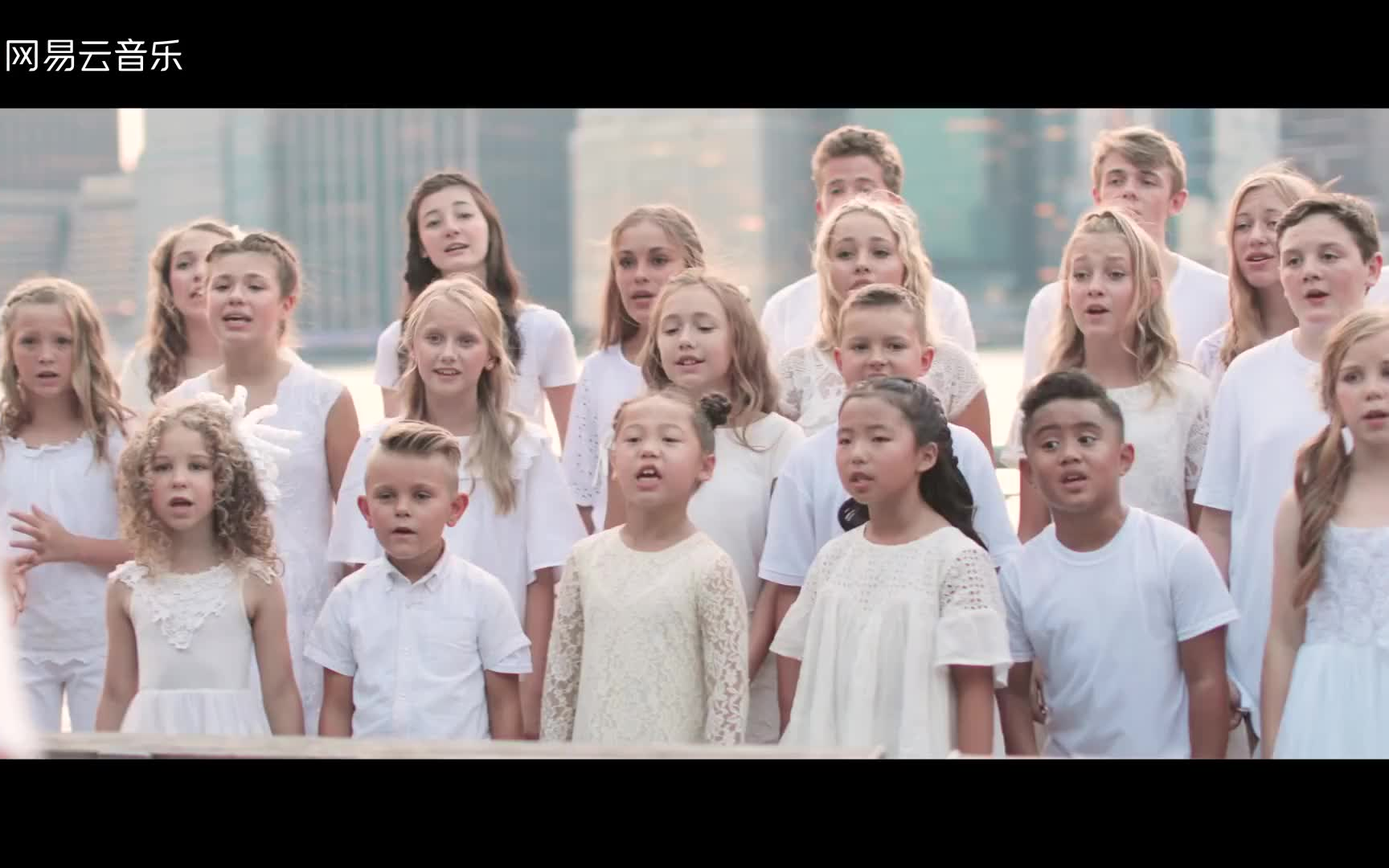 [图]See You Again - One Voice Children's Choir