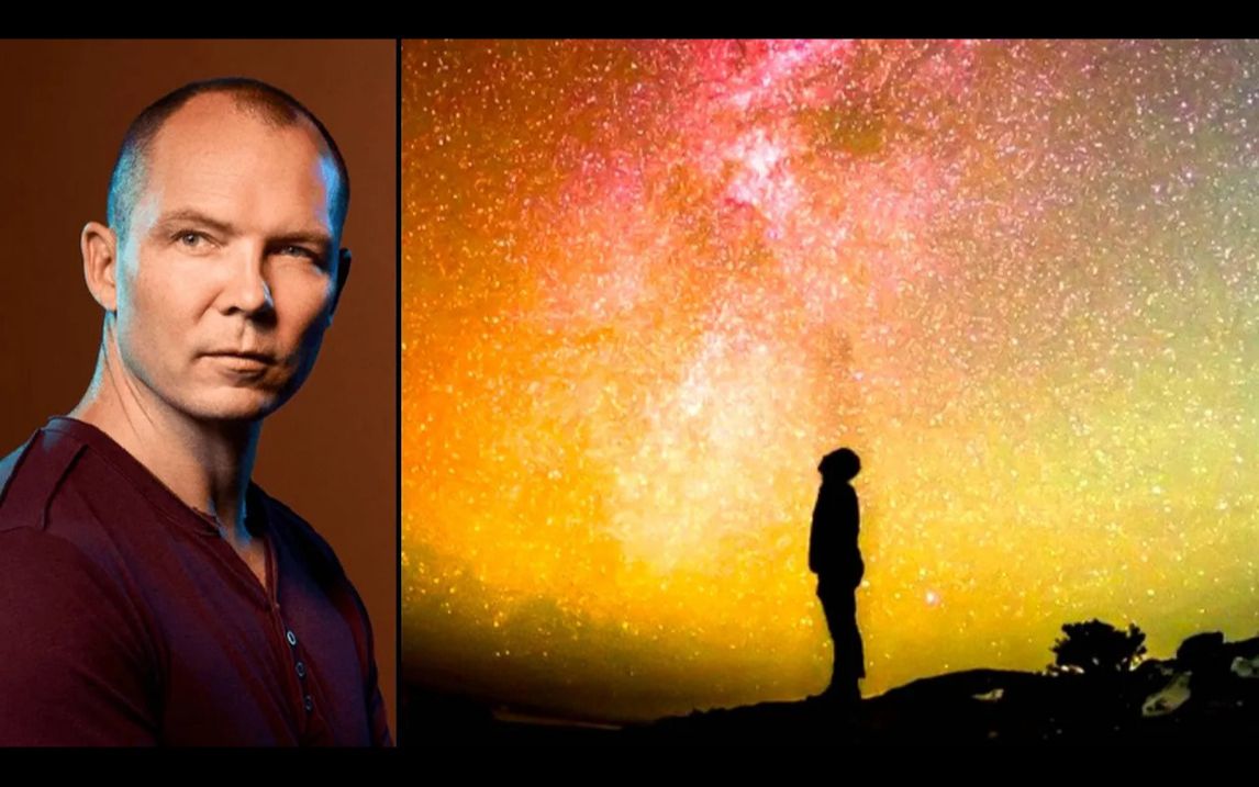 jonathan blow谈他对宇宙的理解