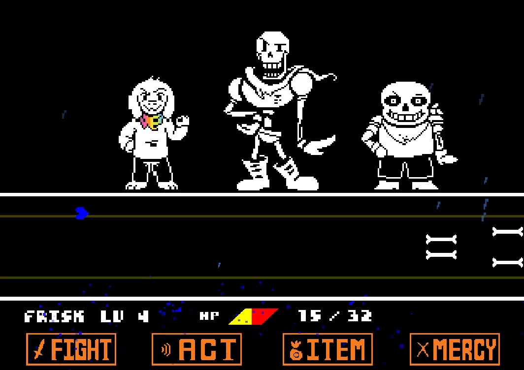 thetriossquabble三重裁决最新版通关