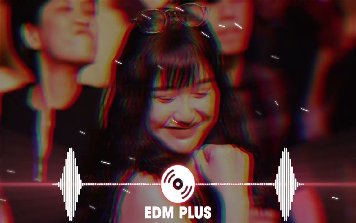 [图]EDM TikTok Hay 2021♫ Thay Tôi yêu Cô Ấy Remix ♫