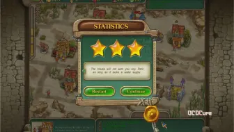 一本满足 摩艾 通往另一个世界之路moai 2 摩埃游戏完美通关攻略录屏 第4章 下 Miru Kingdom 38 40关 哔哩哔哩 Bilibili