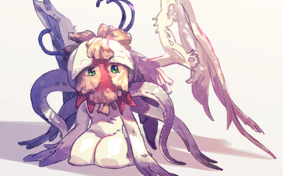 血源诅咒啊事宇宙美少女我死了