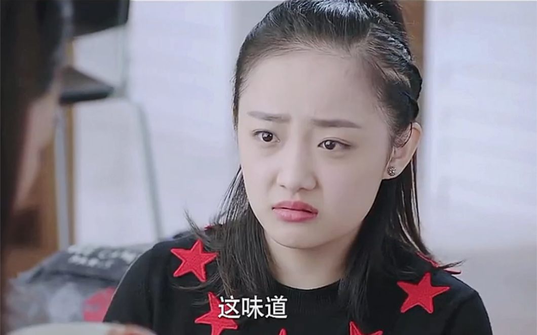 后妈和继女相处的像闺蜜一样是一种什么体验.#蒋欣#吴佳怡哔哩哔哩bilibili