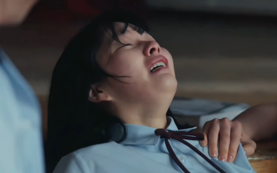 [黑暗荣耀‖校园霸凌] 有多少花凋零在这场无声的毁灭中