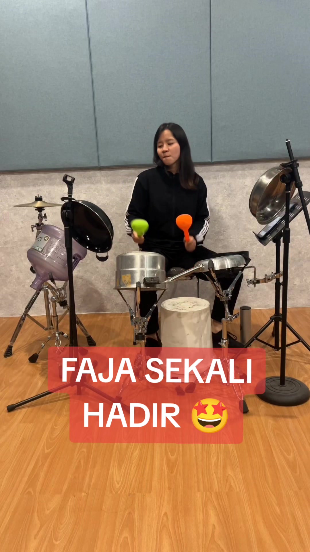 Siapa sih yang gak tahu lagu yang lagi趋势banget inisekarang aku mau bawain lagu y哔哩哔哩bilibili