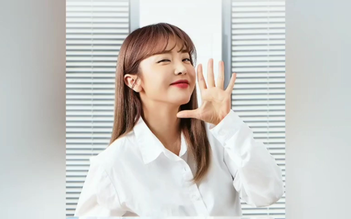 【洪真英】trot女王精彩片段,性格完美让人喜欢…!