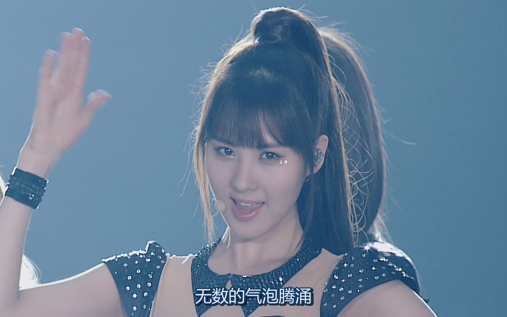 【日本二巡】少女时代 - flower power【1080p 】蓝光中字