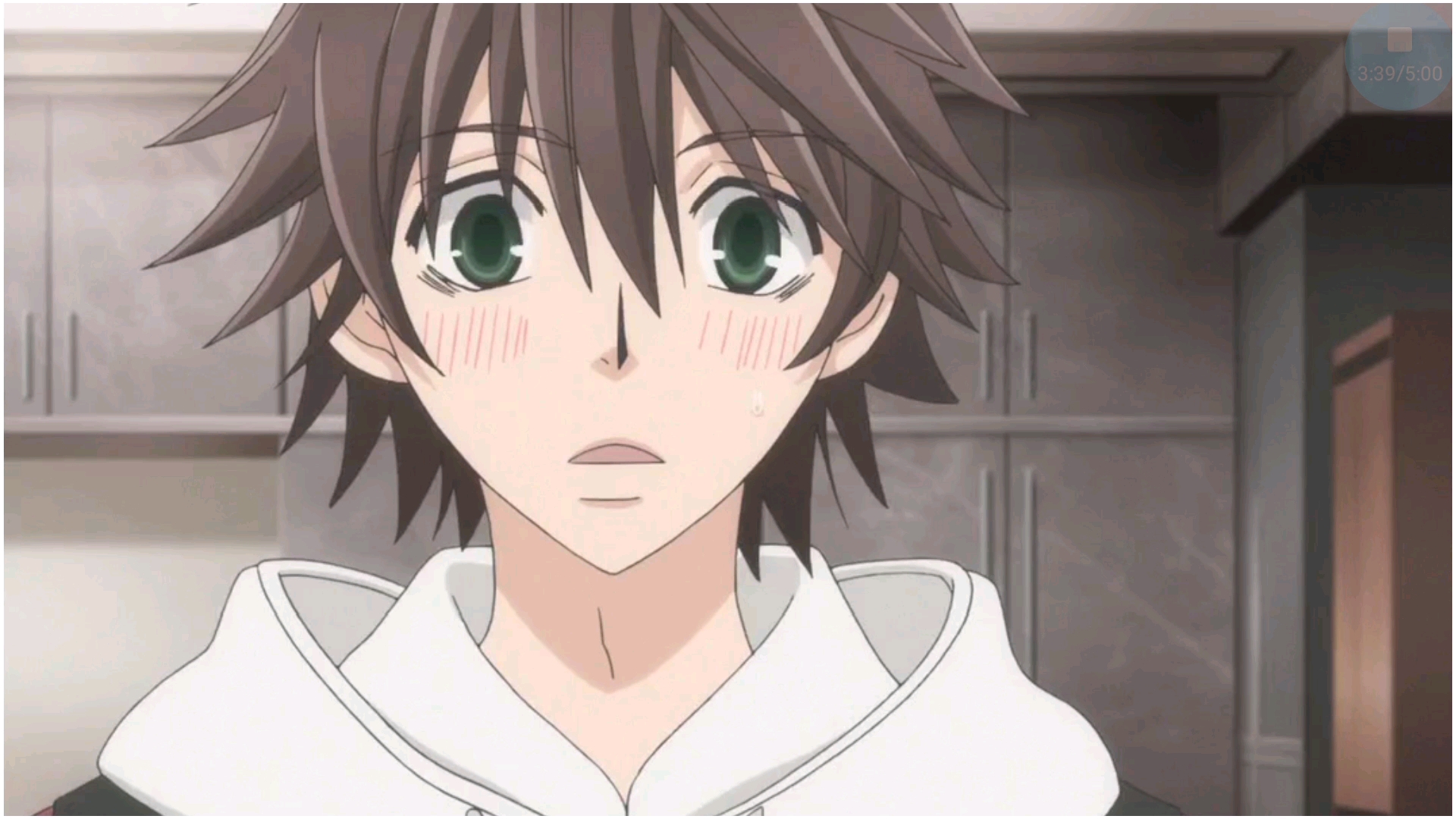 2.6:小兔老师 :美咲,即便如此,我从未打算放开你._哔哩哔哩_bilibili