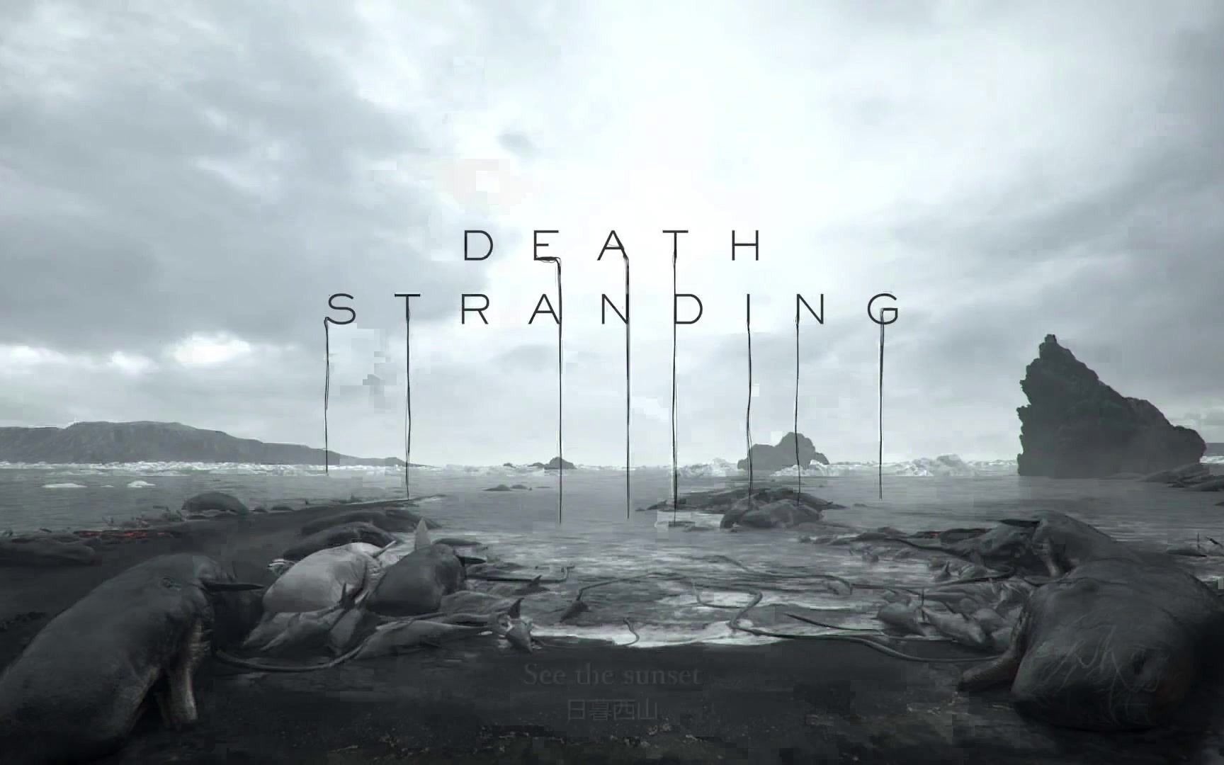 [图]【慕羽】BB's Theme (From"Death Stranding")【翻唱】