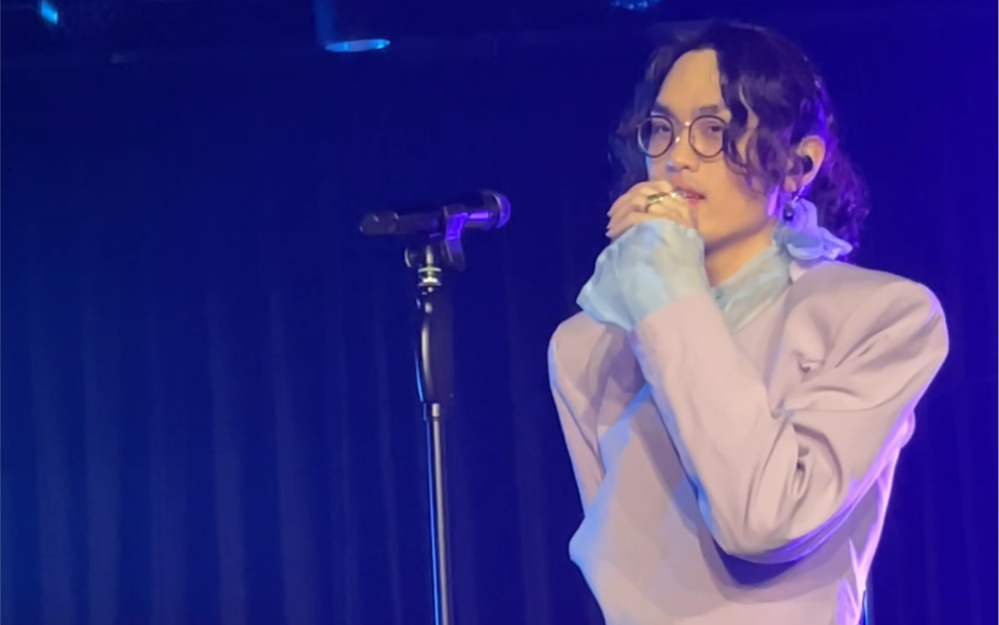 鶴thecrane- drama king之rapper与涩涩贵宾