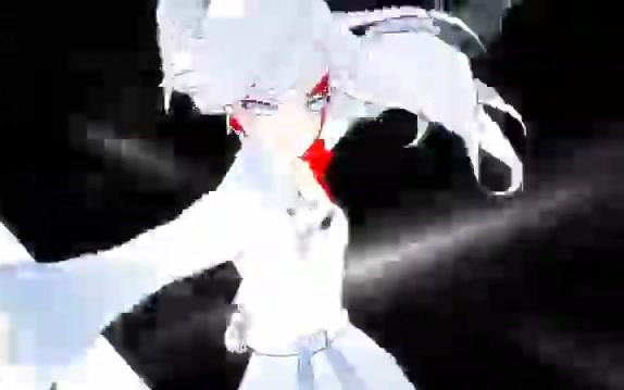 [图]【燃MAD】Dead END【RWBY】