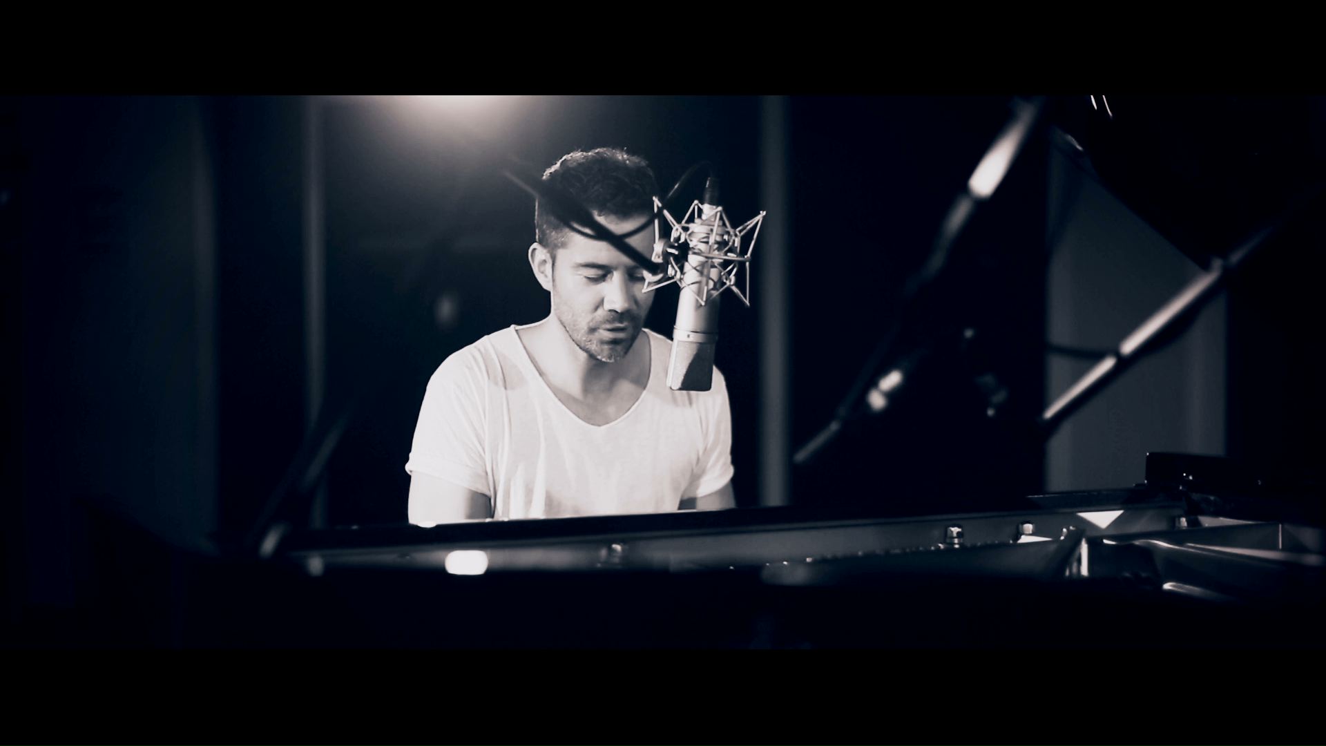 bienvenue (acoustic) - emmanuel moire