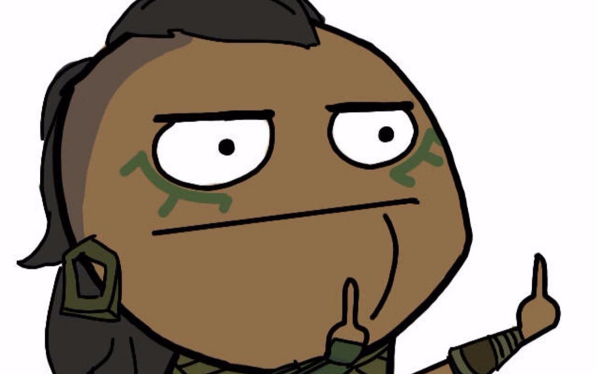 章鱼妈的这个操作我能笑一年(lol)_哔哩哔哩_bilibili