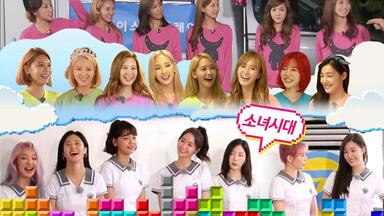 少时2010] All About Girls' Generation ~Paradise in Phuket~ 少女