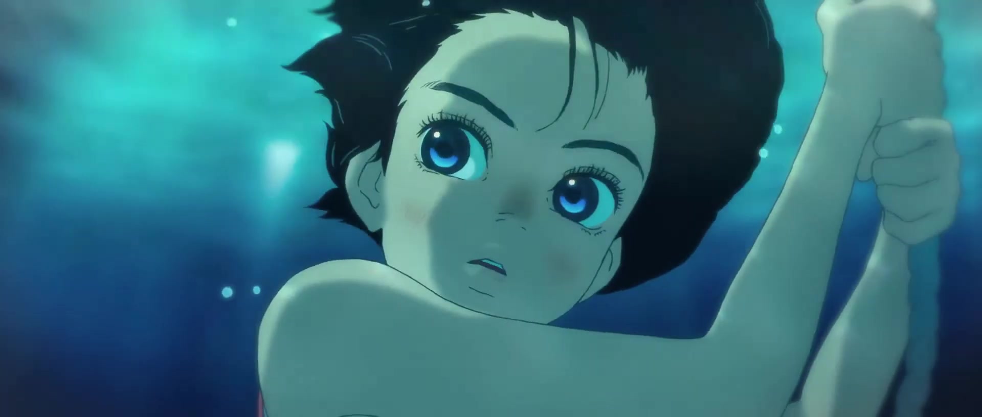 海兽之子61琉花悲伤号码