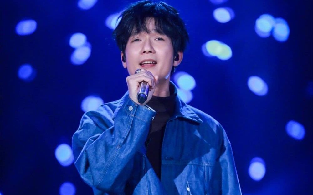 我是歌手2019第六届