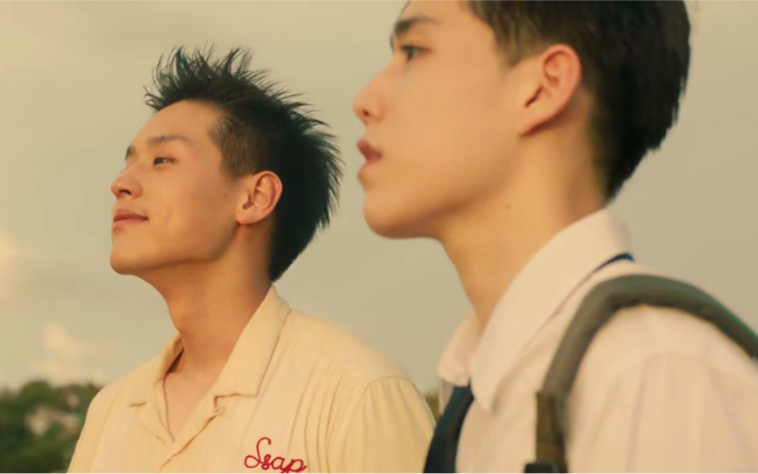 【bkpp】【以你的心诠释我的爱】【粒子们】用我最爱的歌和剧,纪念两