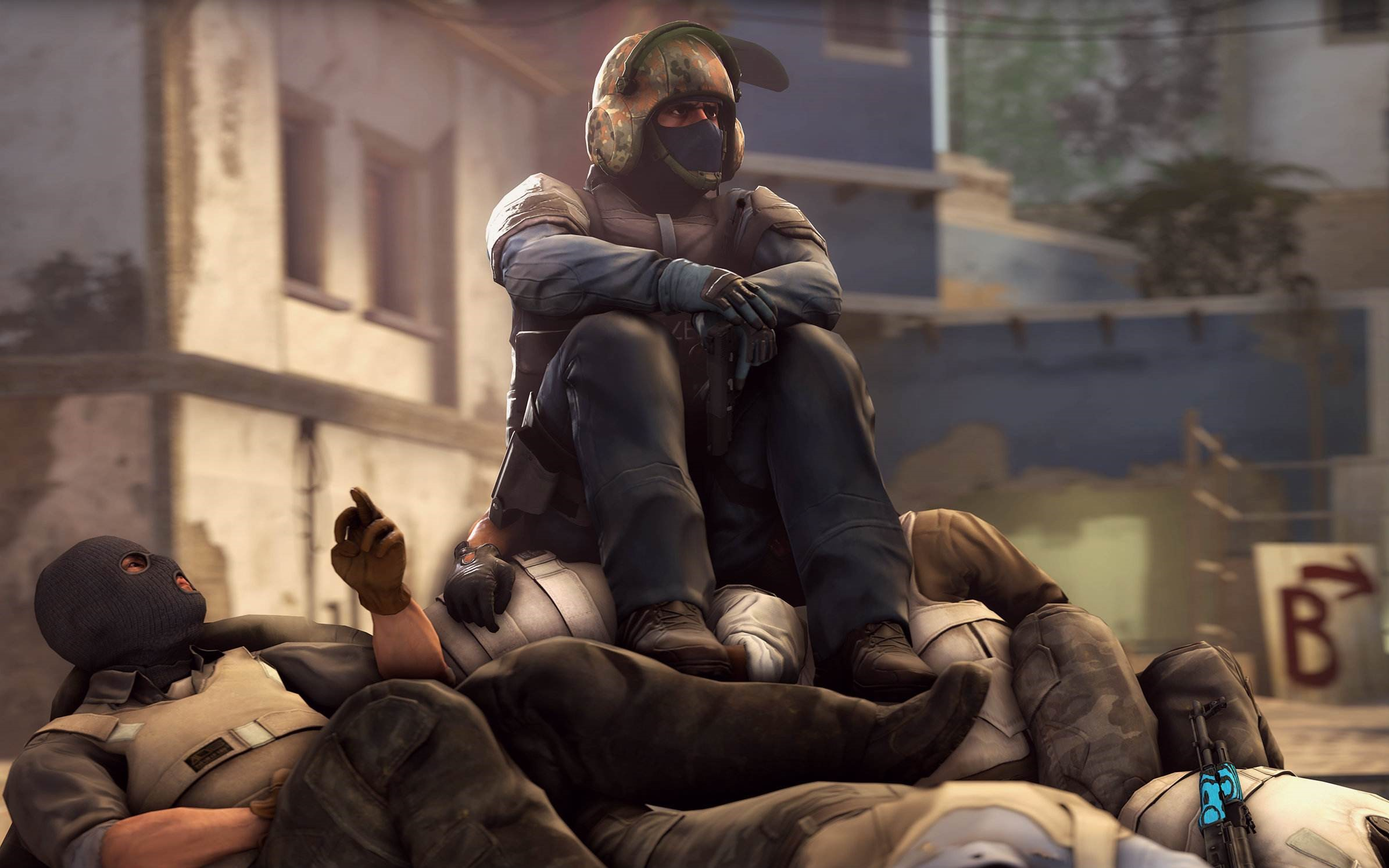 [csgo]阿落的nt操作