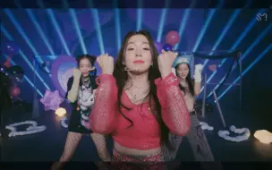 Red Velvet 《Birthday》舞蹈版