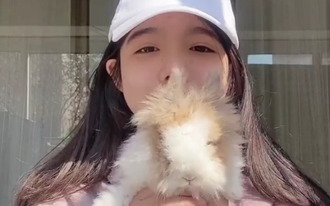 巨萌谦谦抖音更新啦~_哔哩哔哩_bilibili