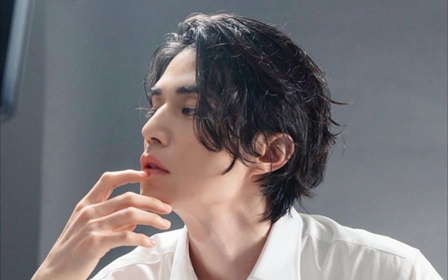 【李栋旭/boa】合唱city of stars爱乐之城_哔哩哔哩_bilibili