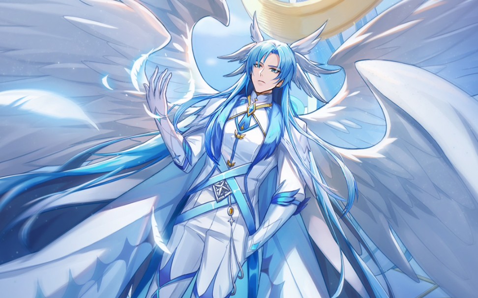 奥奇传说值得拥有的动态壁纸