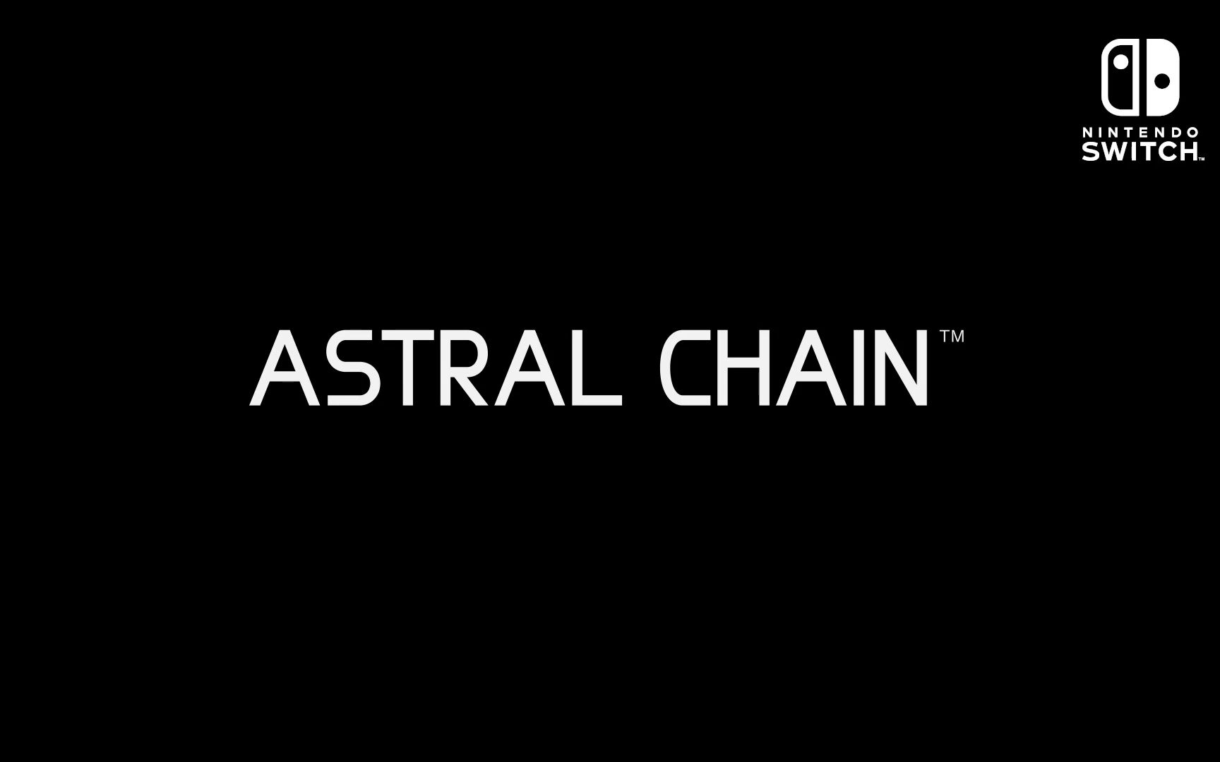 [图]【1080P】星魂之链 宣传预告片 - Astral Chain