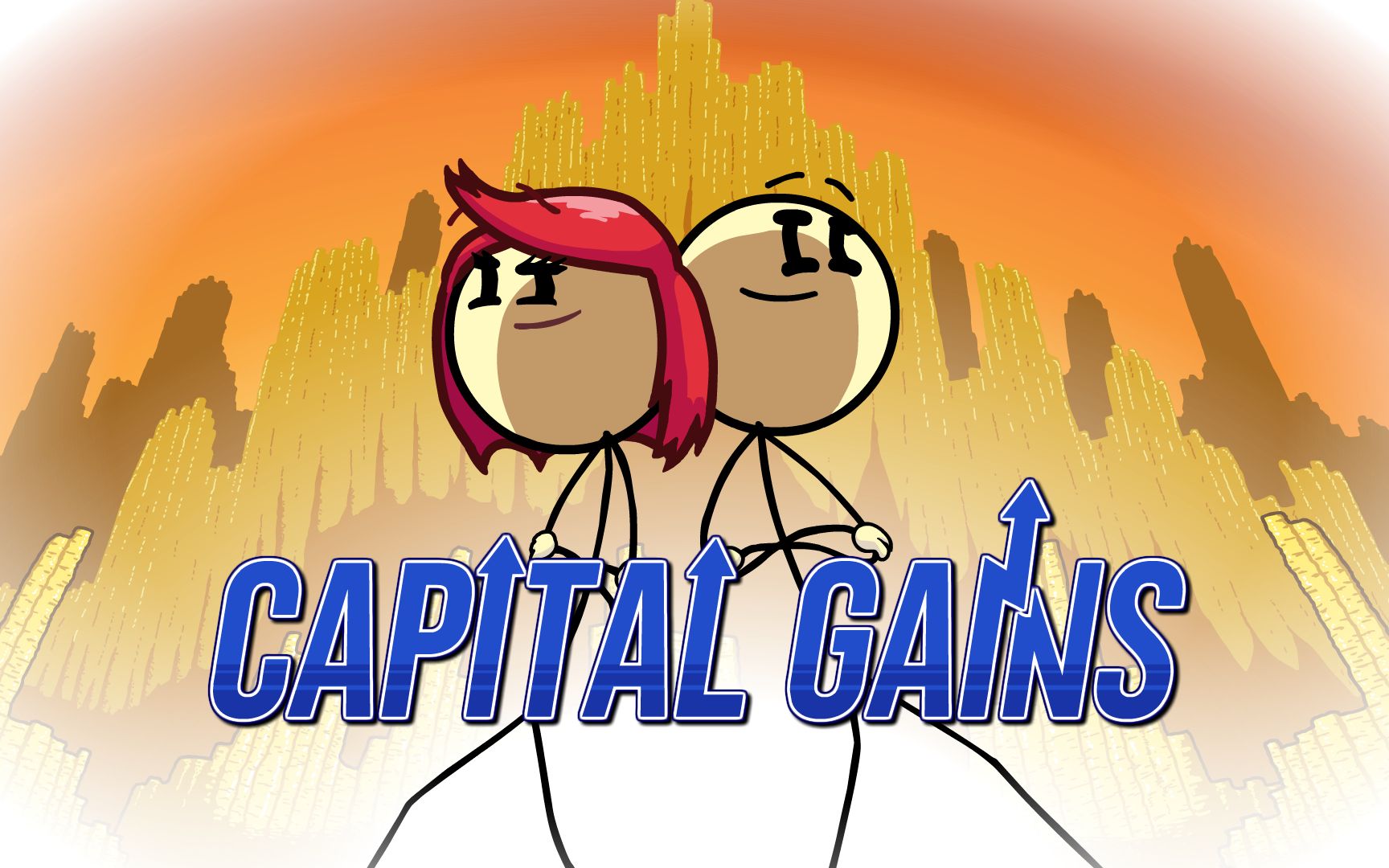 【阿江实况】完成任务 (the henry stickmin collection : completing