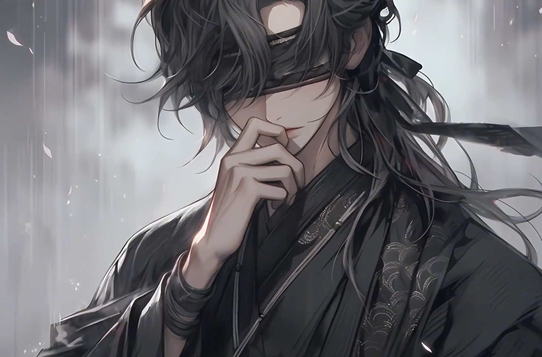 心怀鸿鹄之志的少年郎一脚踏入腥风血雨的修真界!