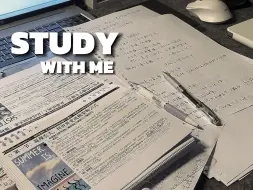 Download Video: study with me | 1H实时学习|原声|雨雪声白噪音|白噪音|无音乐 |沉浸式学习|陪伴学习|作业自习室|专注高效|专注|学习自习白噪音