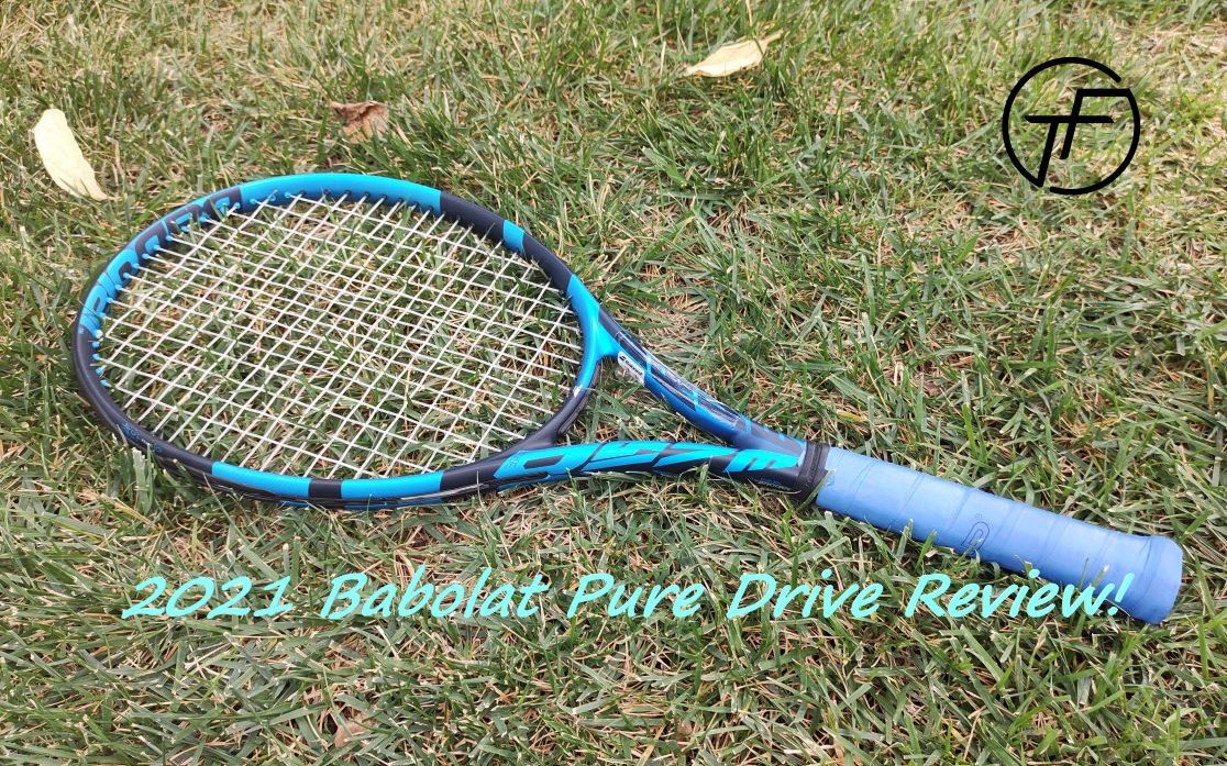 [Tennis Family] 2020/2021 Babolat Pure Drive 测评! 百宝力街拍来了!哔哩哔哩bilibili