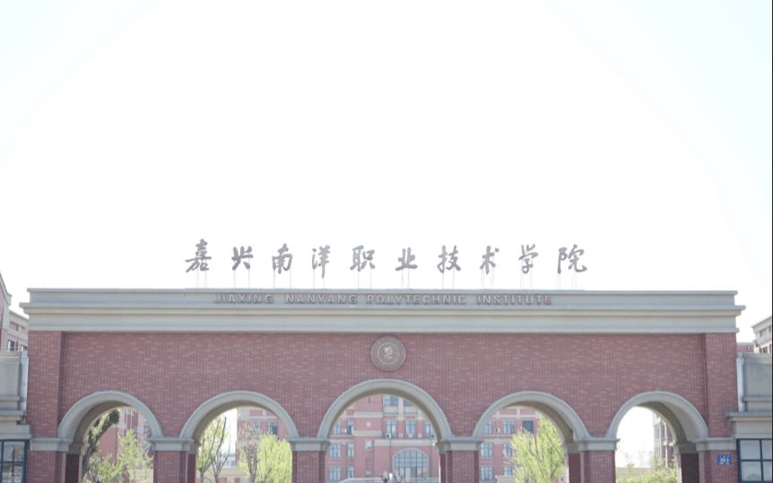 【嘉兴南洋职业技术学院团学】【创意倒带团队展示】大家好,我们是第七小组!哔哩哔哩bilibili