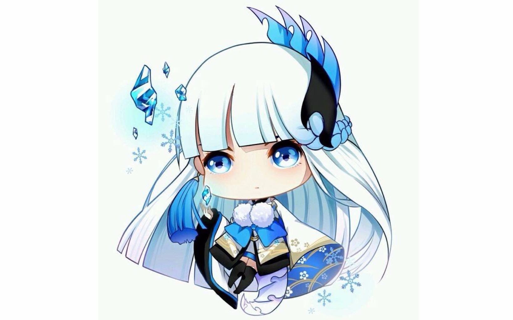 【阴阳师斗技】雪女:听说有个叫一目连的很猖狂!