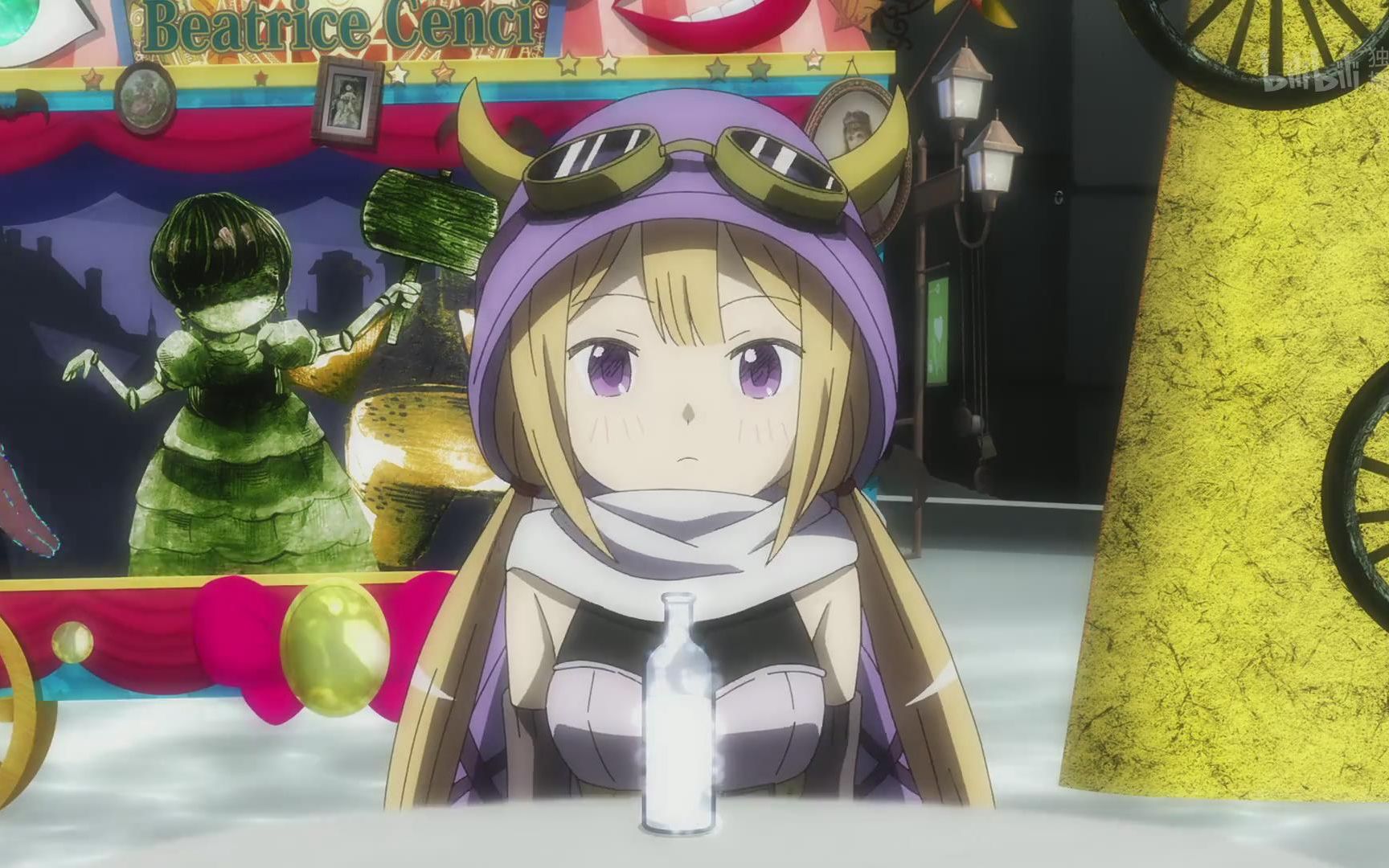 【magia day节选/佐仓】父慈女孝樱小姐 震惊樱爸的小圆3话