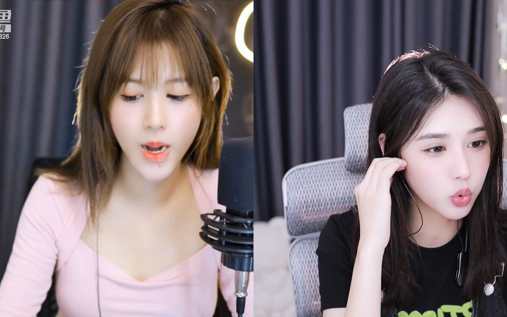 总有些惊奇的际遇_斗鱼_房间号:10468826直播录像_哔哩哔哩_bilibili