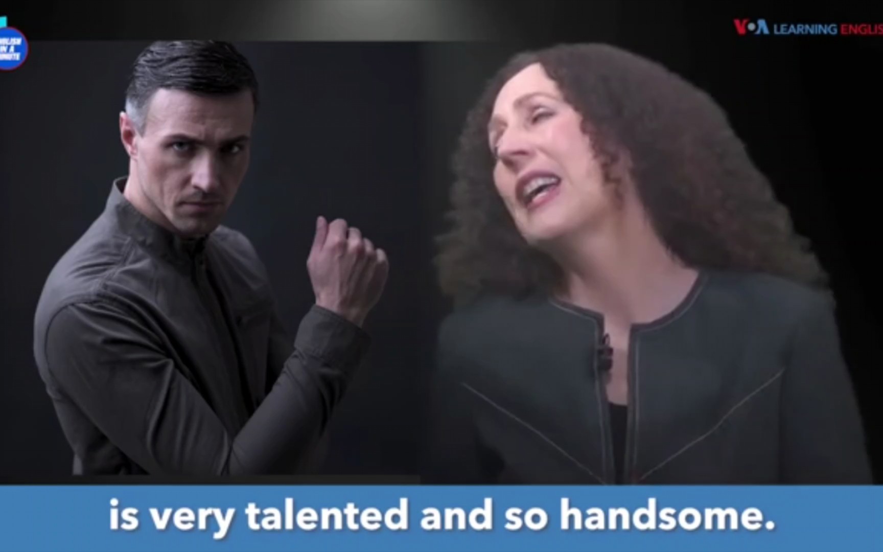 english in a minute-change of heart一分钟英语-改变态度,回心转意