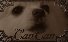 [图]【油管鬼畜明星Gabe the Dog 】Can Can（地狱中的奥菲欧）