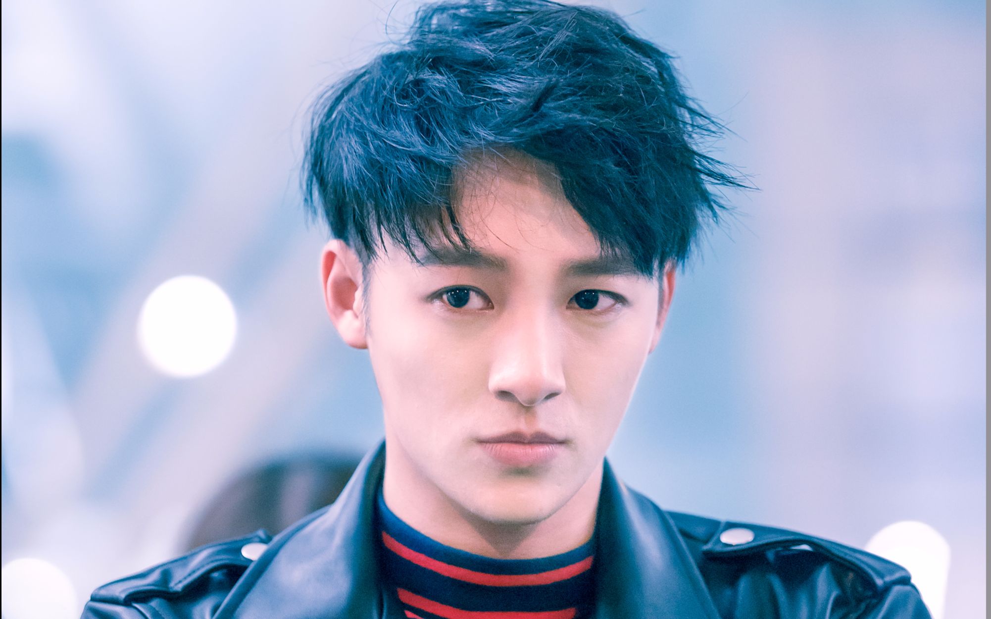 伍嘉成-广州砍柴小分队正式版boys作业