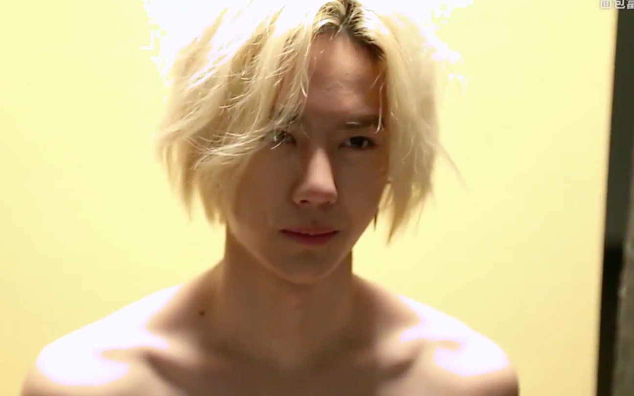 【awm绝地求生/漫漫何其多】于炀(一博炀)&祁醉(彬彬醉)加长版awm上线