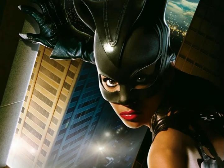 【欣赏向】猫女电影壁纸海报一览