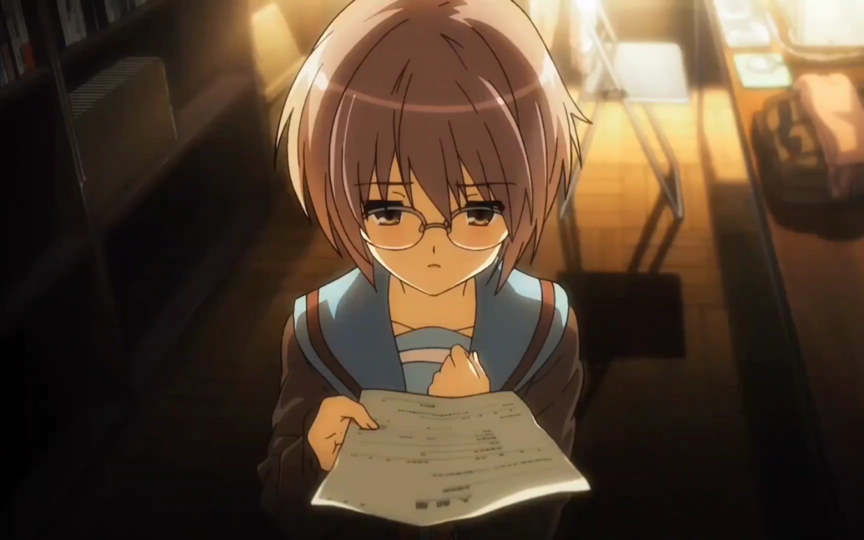 永无止境的八月,只有大萌神确确实实经历了无数次