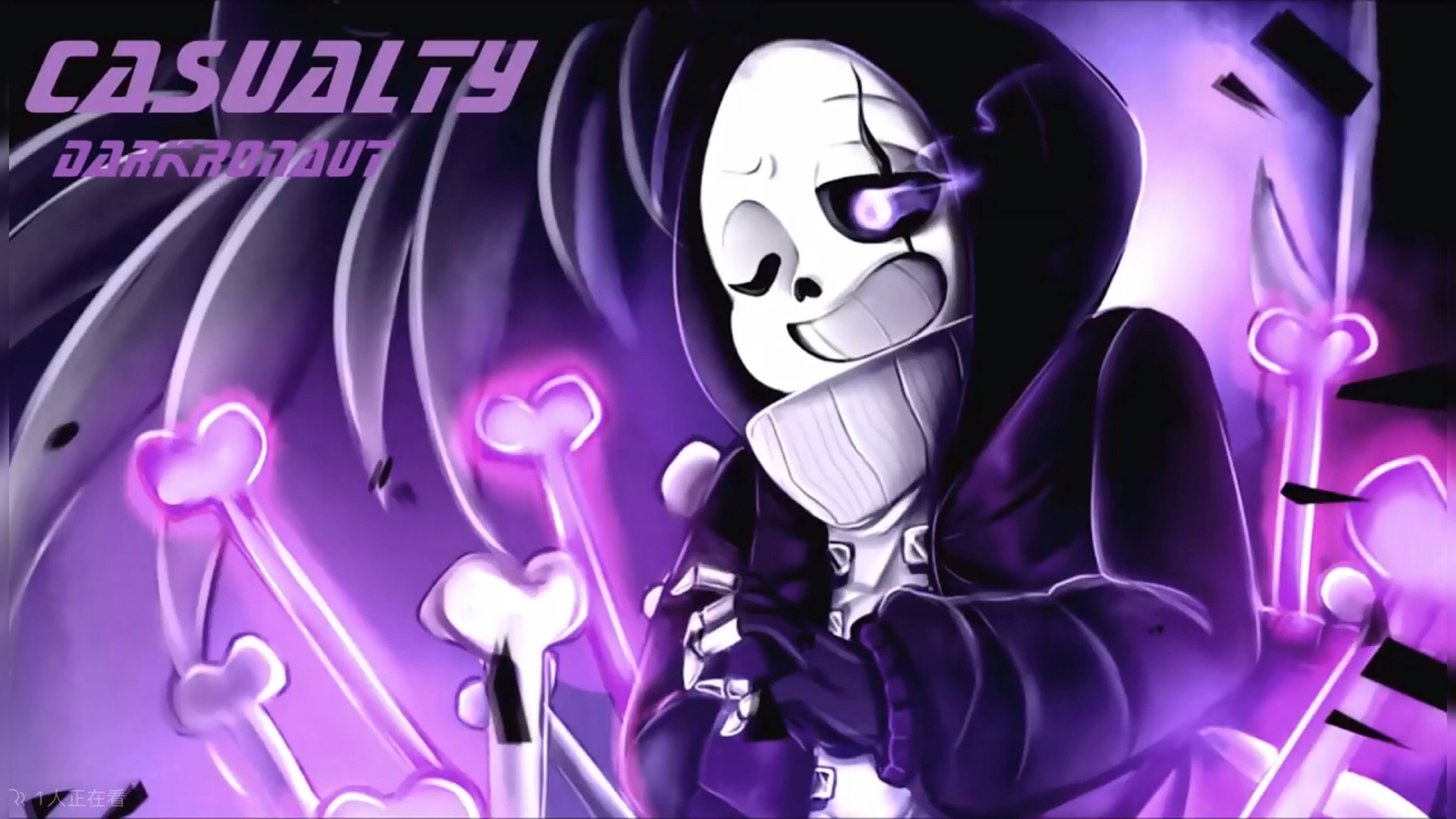 【epic sans】受害楼,但是ai续写