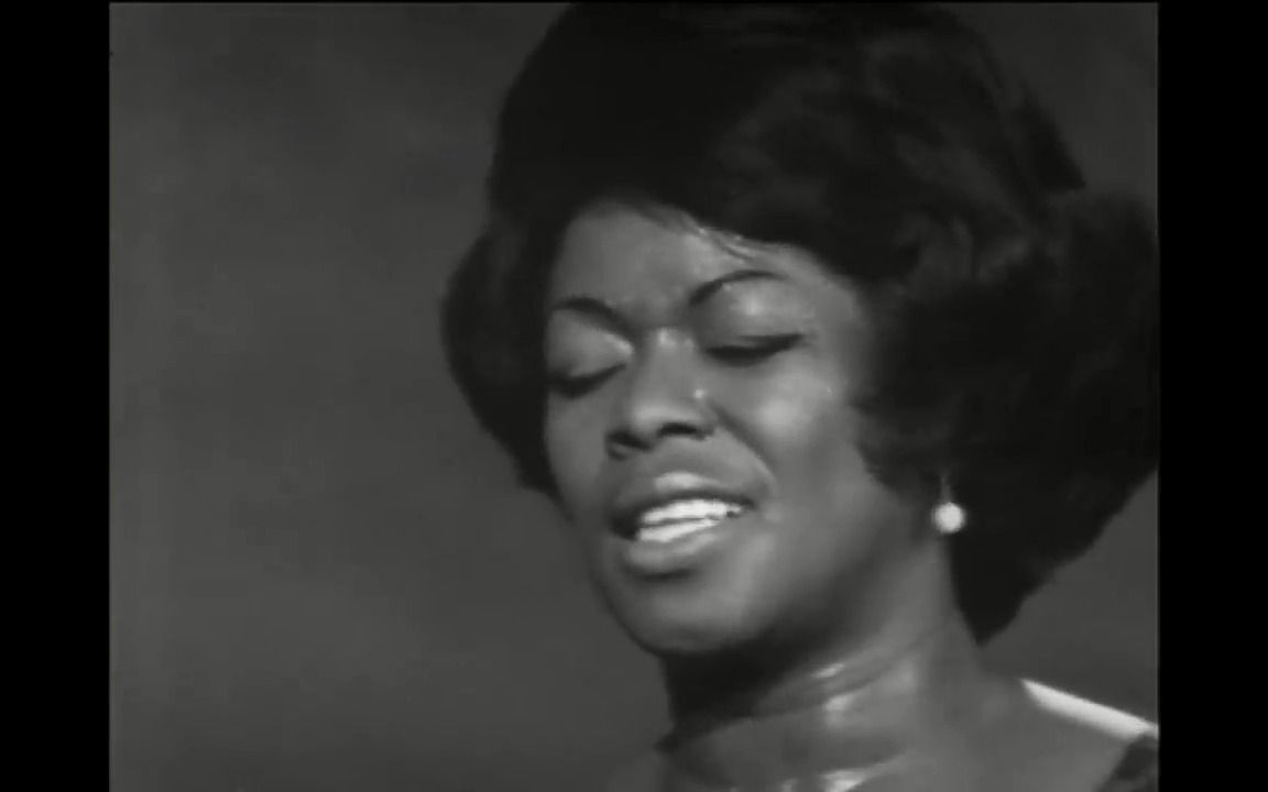 [图]Sarah Vaughan - Misty (Live from Sweden) Mercury Records 1964