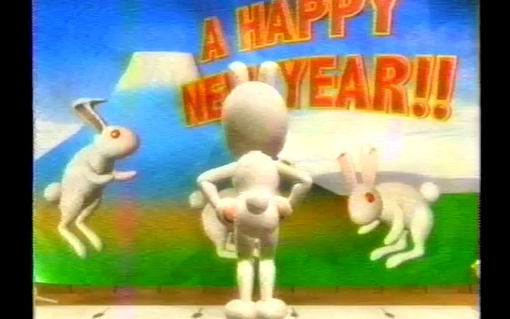 近鉄love  KinKiKidsウルトラLOVE LOVEあいしてる99賀正1999 1 3_哔哩哔哩_