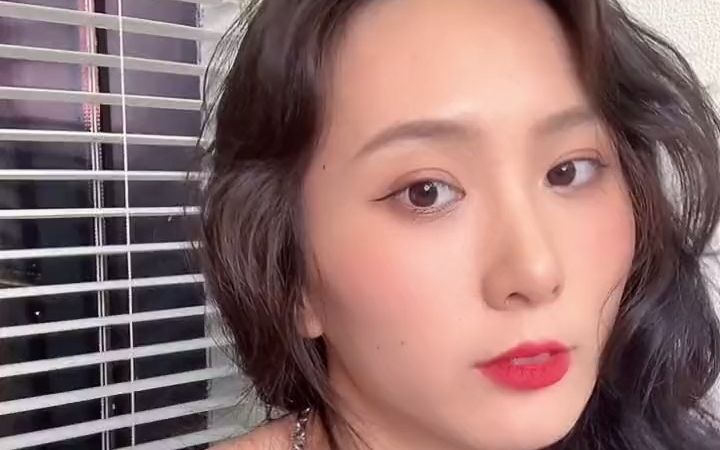 【港范十足】颅顶低头发扁塌的女生,可以试试港风复古卷